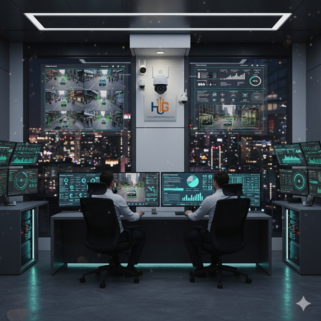 İzleme ve Analiz Çözümleri